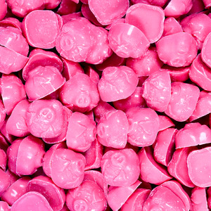 Pink: Choc Porky Pigs
