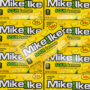 Mike & Ike Sour Mini