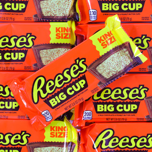 Reese's Peanut Butter Cup XL