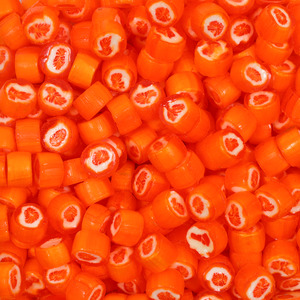 Orange: Orange Rock (Old Fashioned)