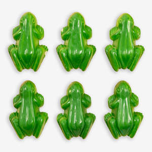 Caramel Frog (Single Chocolate)