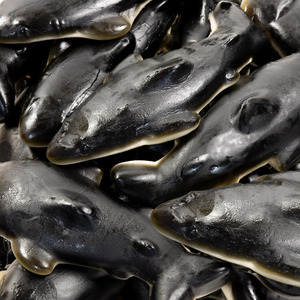Gummy Orcas