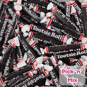 Tootsie Roll 100g (Pick 'n' Mix)