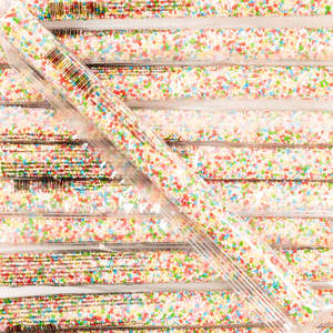 Dutch: Hully Gully Candy Stick