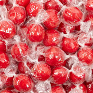 Red Hot Cinnamon Balls