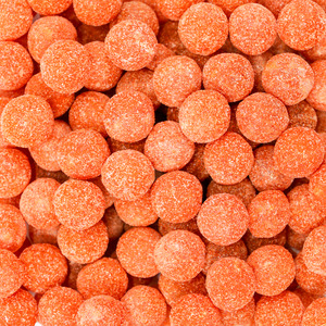 Barnetts Hot or Wot! Ginger