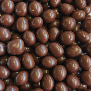 Chocolate Coffee Beans