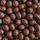 Chocolate Coffee Beans