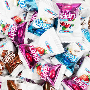 Lippy Candies
