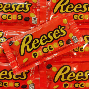 Reese's Pieces