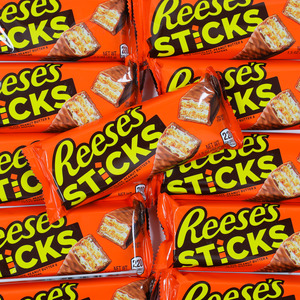 Nutty: Reese's Sticks