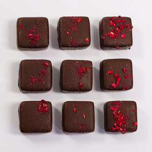 Single Chocolates: Forest Berry Single Chocolate