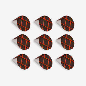 Seville Orange Cone Milk (Single Chocolate)