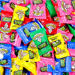 Warheads: Warheads Extreme Sour