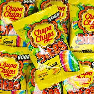 Chupa Chups: Chupa Chups Bites