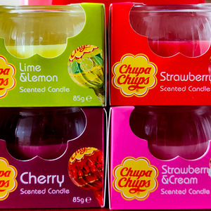 Chupa Chups: Chupa Chups Candles