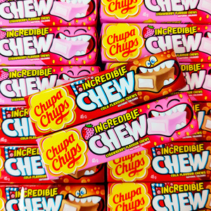 Chupa Chups: Chupa Chups Incredible Chew