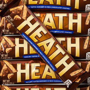 Heath Bar