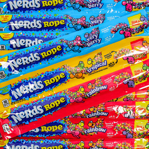 Nerds Rope