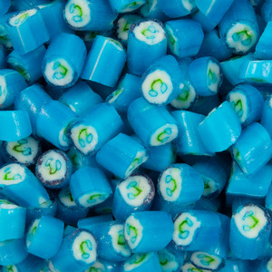 Old Fashioned: Blueberry Rock (Old Fashioned)