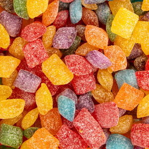 New Arrivals: Sour Acid Rock (Old Fashioned)