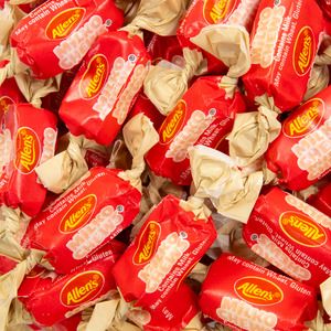 New Arrivals: Allens Milko Chews