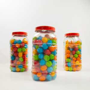 New Arrivals: Watermelon Gum Tub