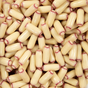 White Chocolate Raspberry Bullets