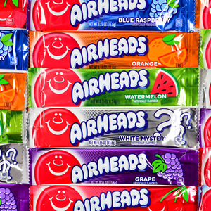 Airheads Bars