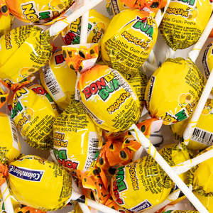 Bon Bon Lollipop Passion 17g