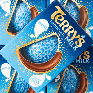 Terry's Chocolate Milk 145g