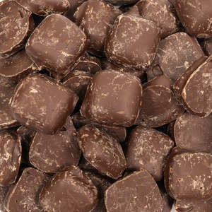 Chocolate: Chocolate Caramels - Sea Salt 200g