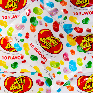 New Arrivals: Jelly Belly Beans