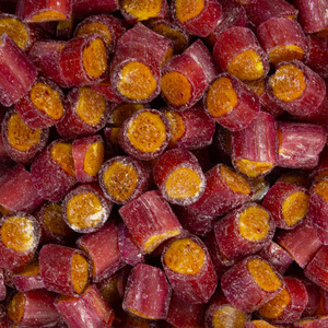 New Arrivals: Passionfruit Rock (Old Fashioned)