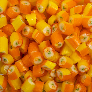 New Arrivals: Mango Rock (Old Fashioned)