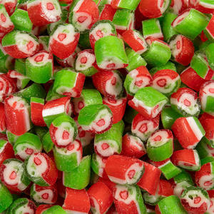 Apple Rock (Old Fashioned)