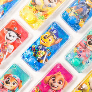 Paw Patrol Mobile Water Game