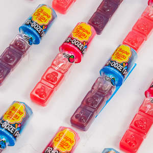 Chupa Chups Fr-ooze Pop