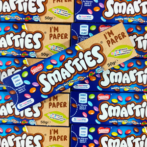 Smarties