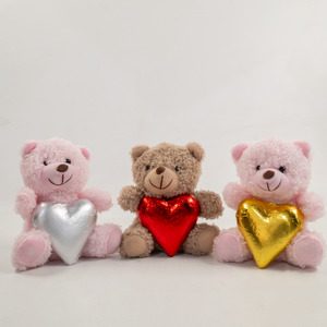 Sweetheart Bear