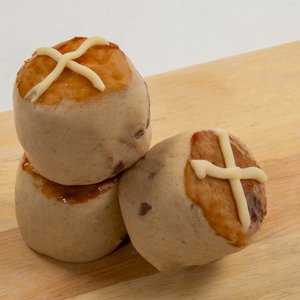 Easter: Granny Annies Easter Fudge