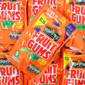 Rowntree Fruit Gums