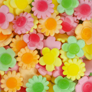 Happy Flowers