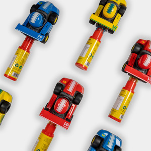 New Arrivals: Go Kart