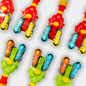 New Arrivals: Motorbike Race