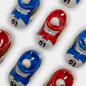 New Arrivals: Skibidi Sneakers