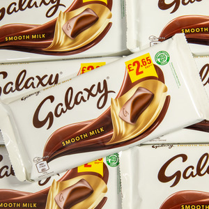 New Arrivals: Galaxy More To Share