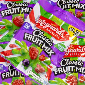 New Arrivals: Maynards Classic Fruit Mix