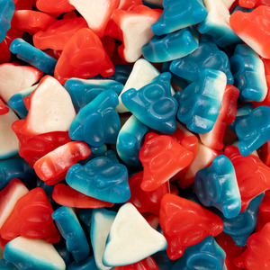 New Arrivals: V8's (Mayceys)