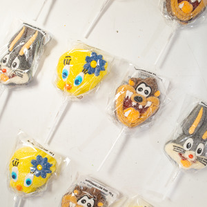 New Arrivals: Looney Tunes Mallow Pop